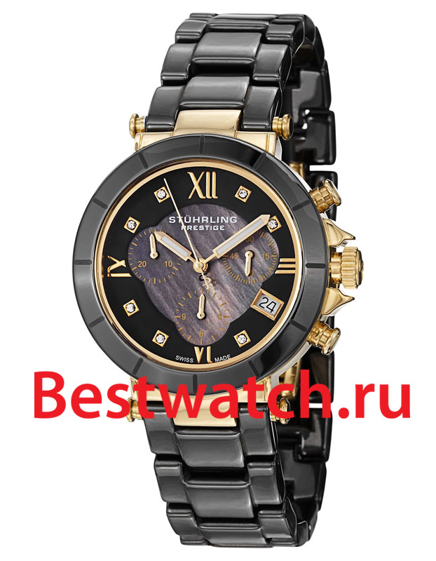 Часы Stuhrling Original Vogue 512L.13MB1
